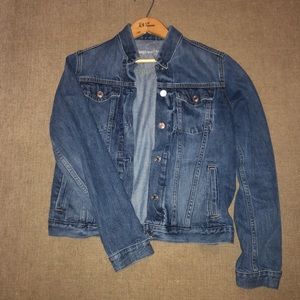 Classic GAP Denim/Jean jacket